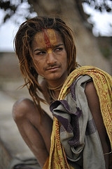 sadhu photo